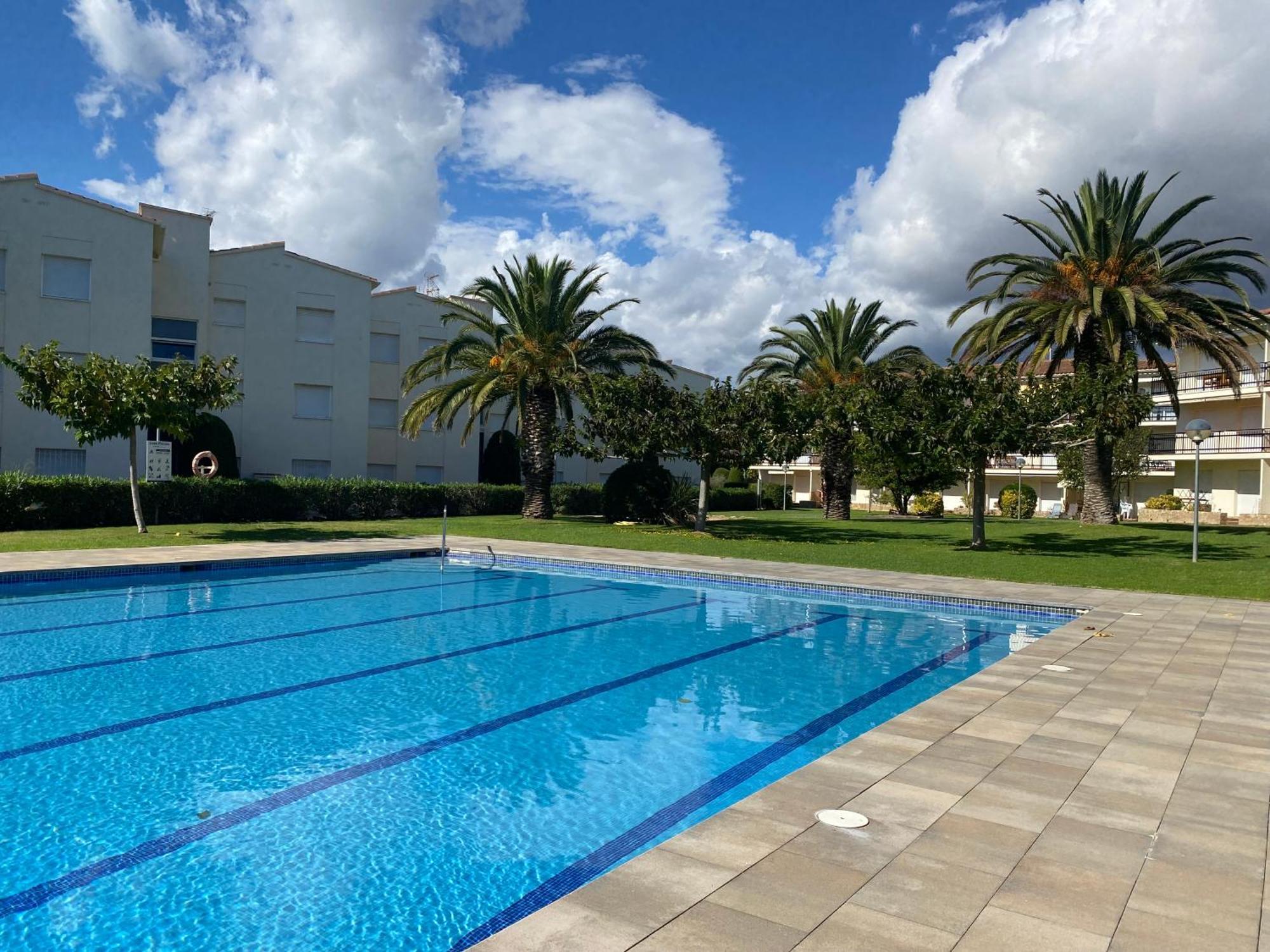 Amb Piscina I Aparcament - Baixos Amb Jardinet * Calella De Palafrugell