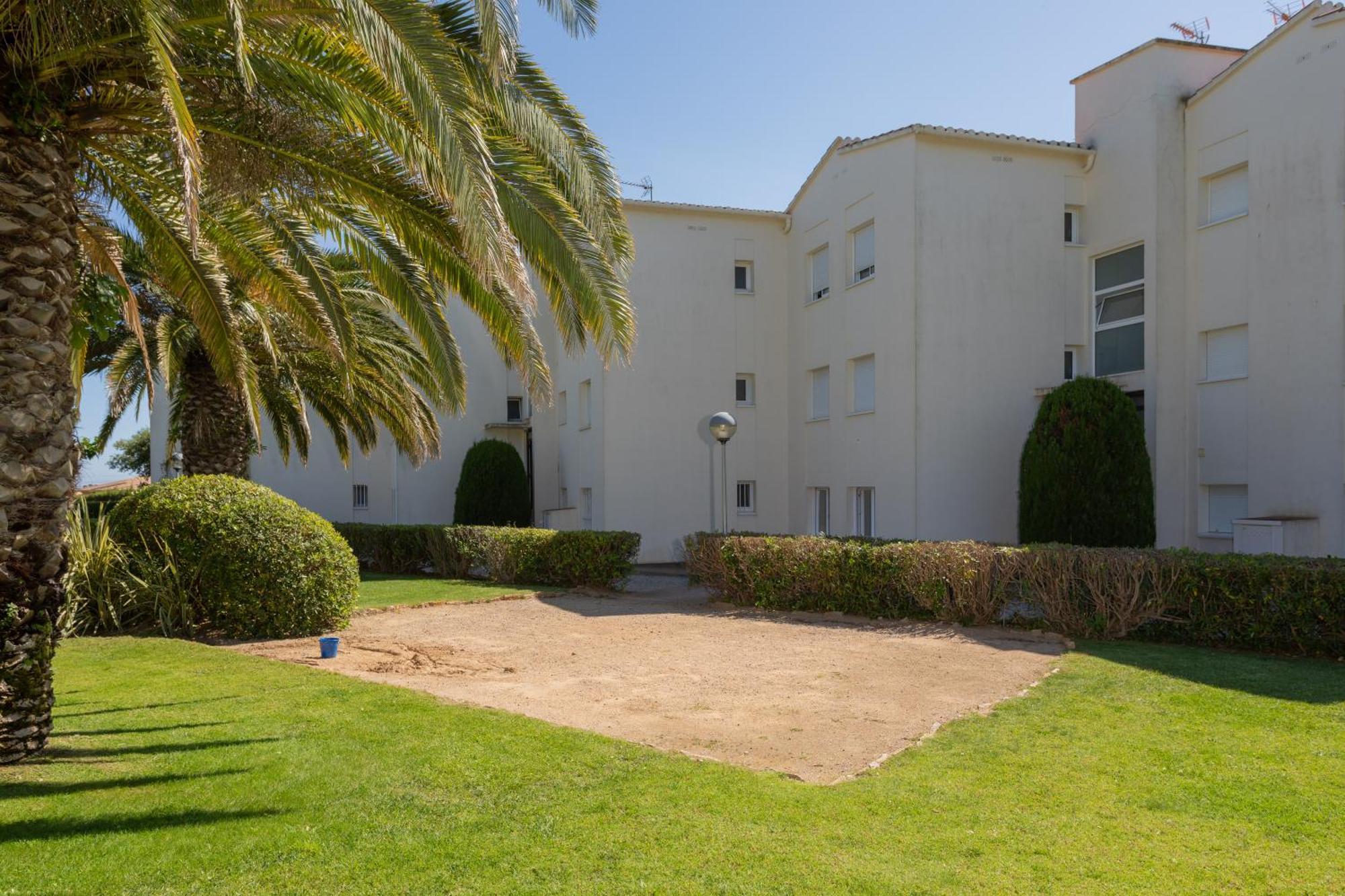 Appartement Amb Piscina I Aparcament - Baixos Amb Jardinet Calella De Palafrugell
