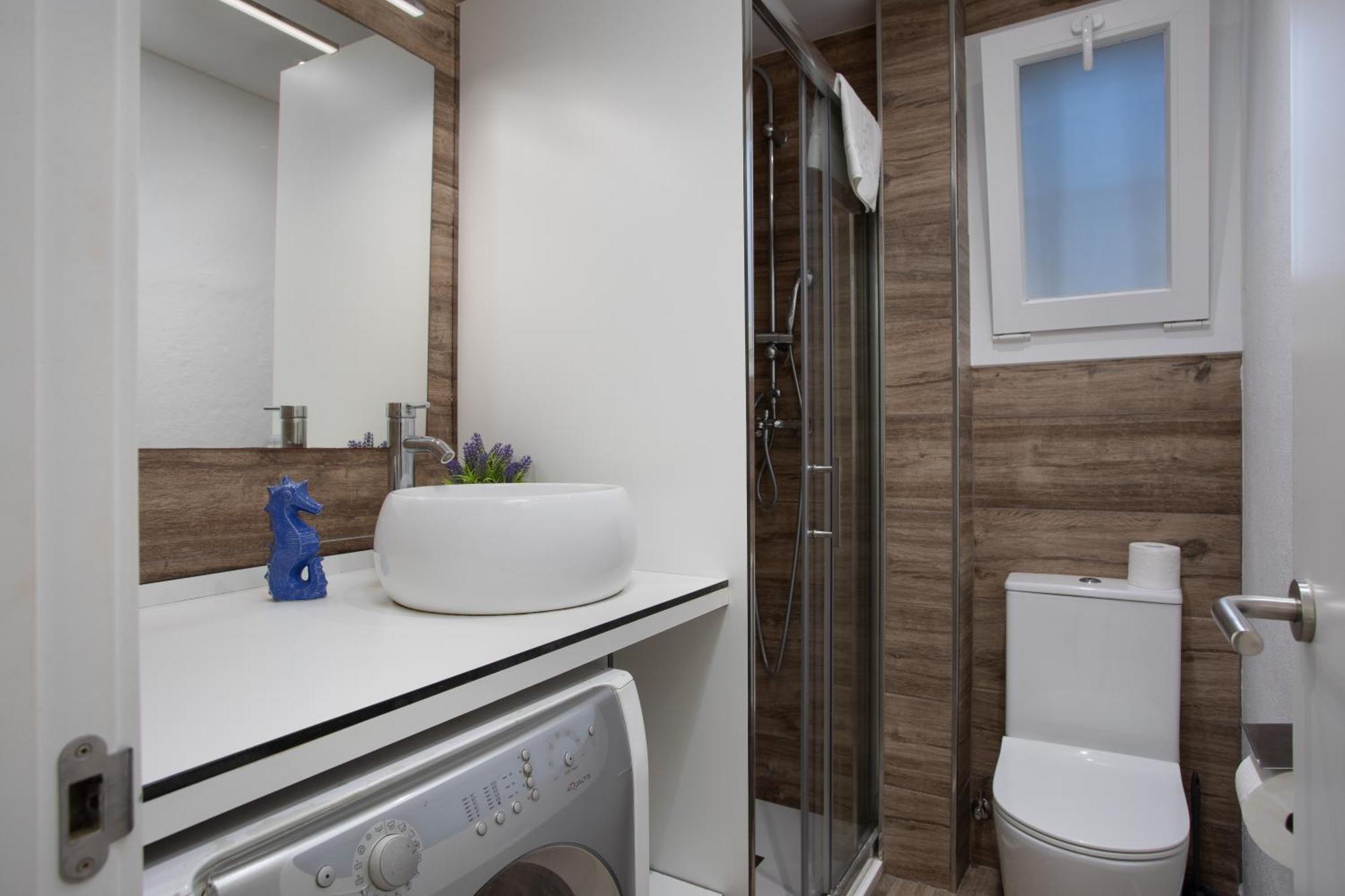 Appartement Amb Piscina I Aparcament - Baixos Amb Jardinet *