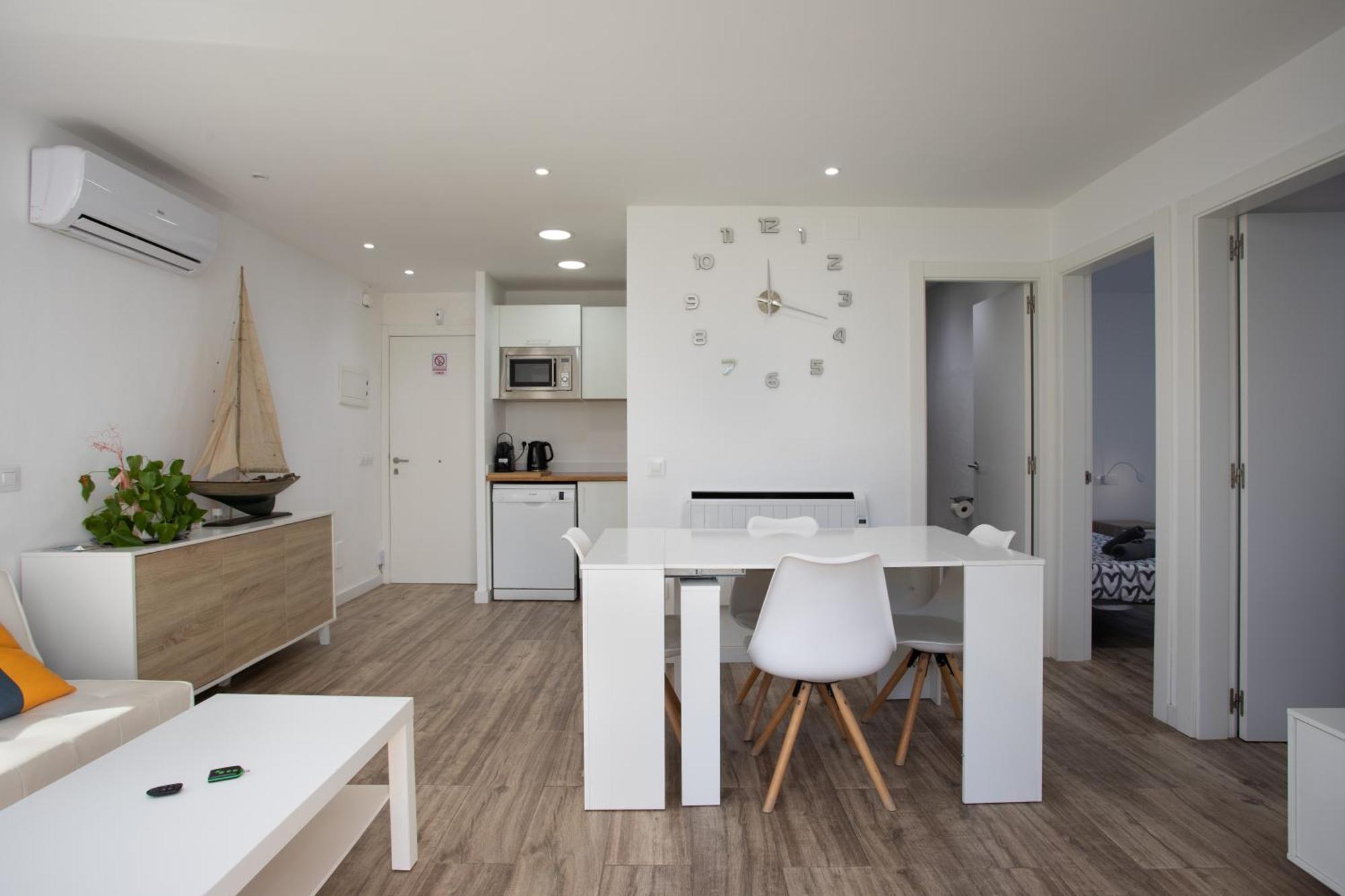 Appartement Amb Piscina I Aparcament - Baixos Amb Jardinet Calella De Palafrugell