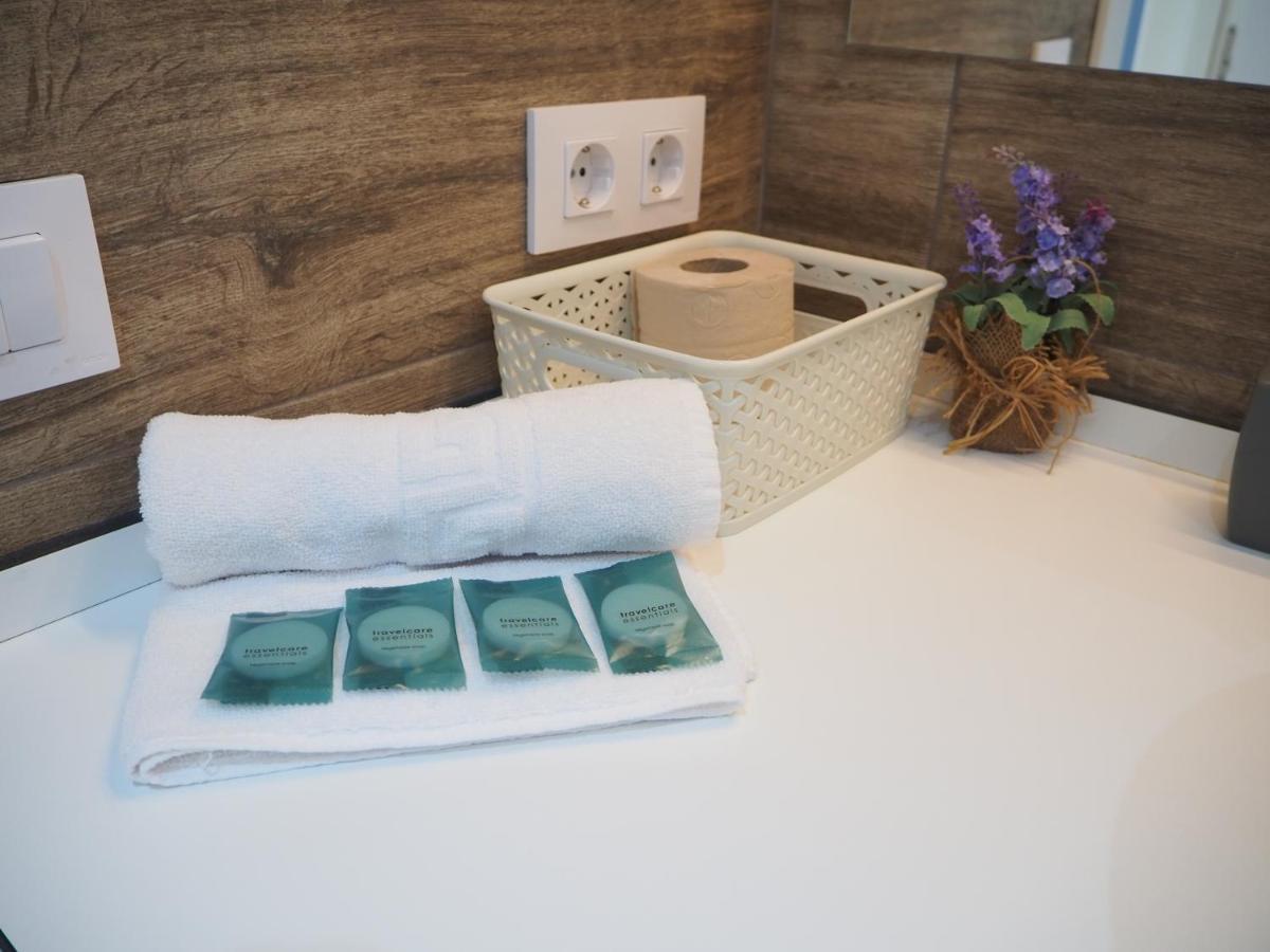 Amb Piscina I Aparcament - Baixos Amb Jardinet Apartamento